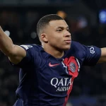 Kilian Mbappe in Euro 2024 - Thumbnail