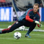 Manuel Neuer - Featured image