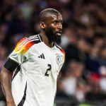 Antonio Rudiger - Thumbnail