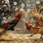 Top Cockfighting Tournaments In Vietnam