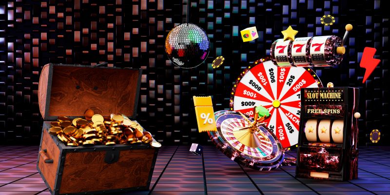 Casino Account Verification Process