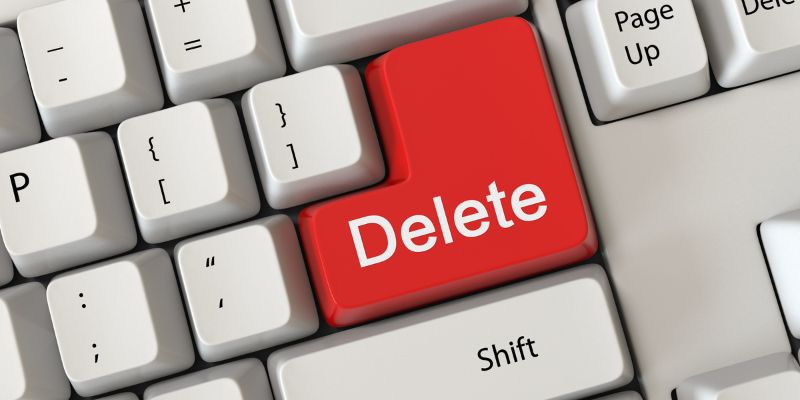 How to Delete a Kubet Account