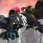 Betting on cockfighting with specific playing strategies