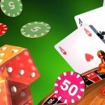 Reasons to Choose the Best Casino Bet Green and Ripe on App
