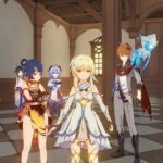 Genshin Impact Characters - From Warriors to Cultural Icons