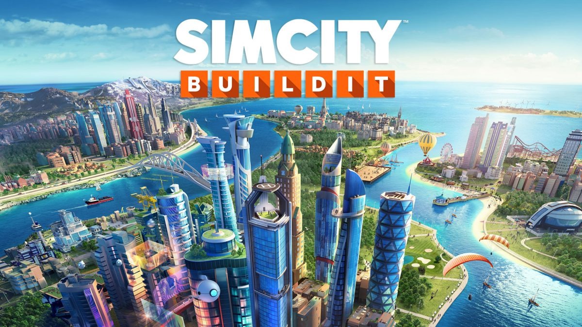 Effective city building strategies in SimCity BuildIt