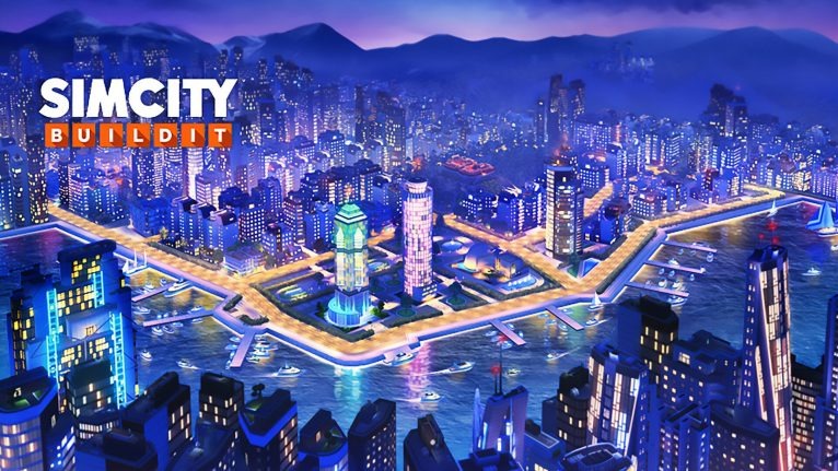 Why SimCity BuildIt is the most engaging city management game out there