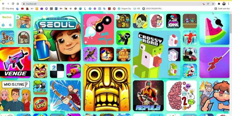 How to access and play poki games online for free