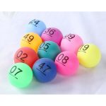 The Future of Super Speed ​​Lottery Algorithms