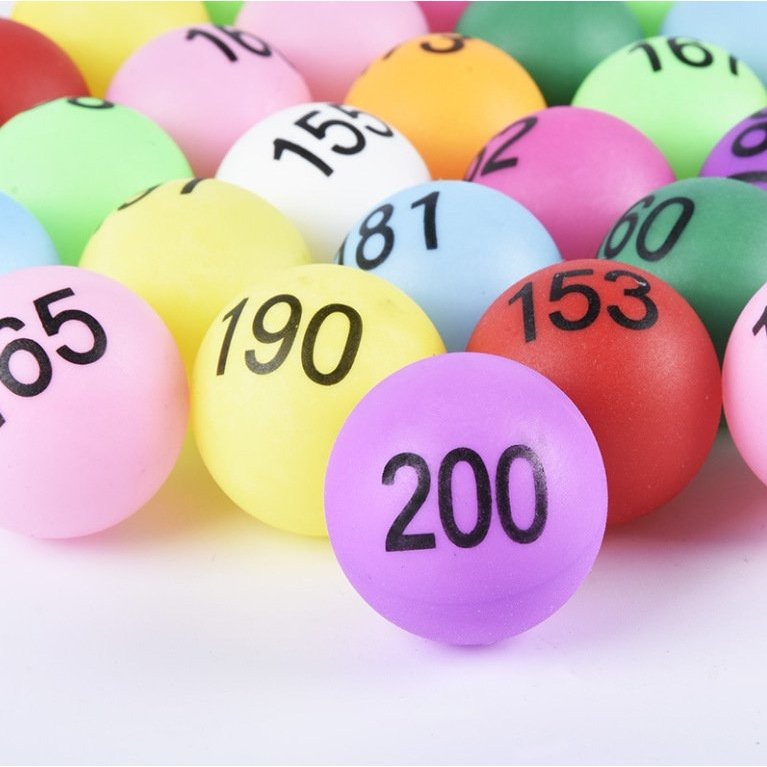 The Future of Super Speed Lottery Algorithms