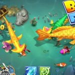 Effective strategies in single player fish shooting