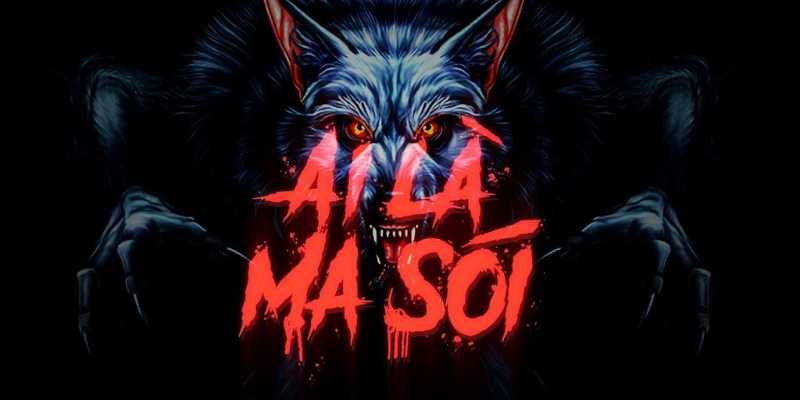 How to Play Werewolf Game Online 