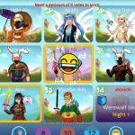 Explore Werewolf Game Online